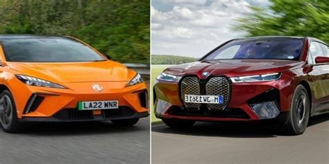 BMW ve MG elektrikli otomobil reklamları yasaklandı: ''Araçlarınız sıfır emisyonlu değil''